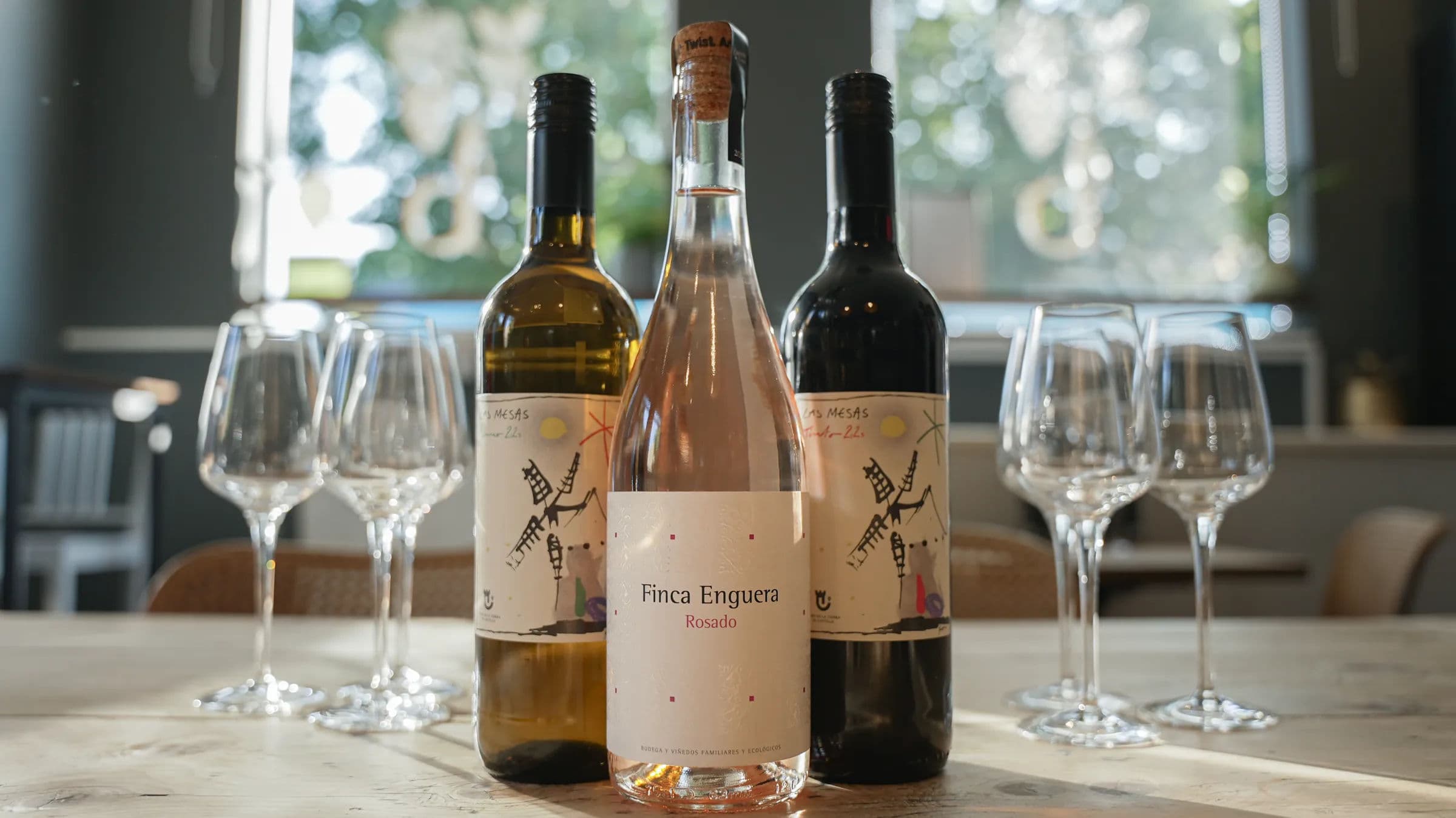 Wine Tasting
